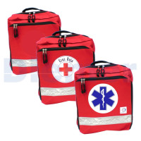 Mountain Backpack First Aid Kit